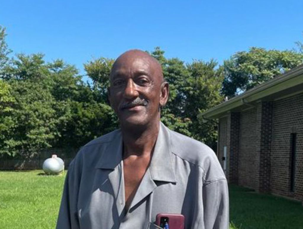 Mr. Gregory R. Bone Profile Photo