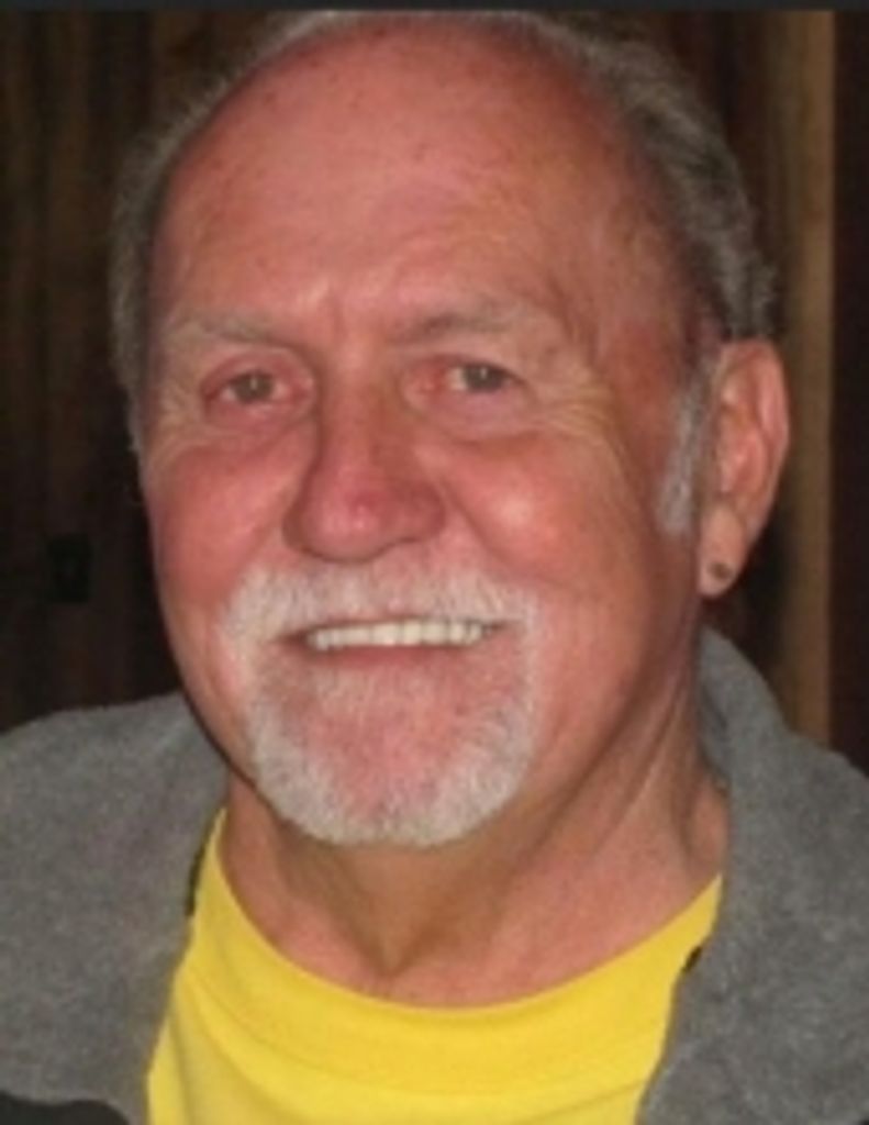 Robert Clark Dudley, Jr. Profile Photo