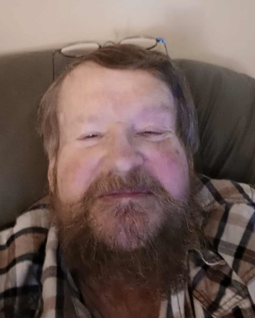 Michael Gordan Ganton