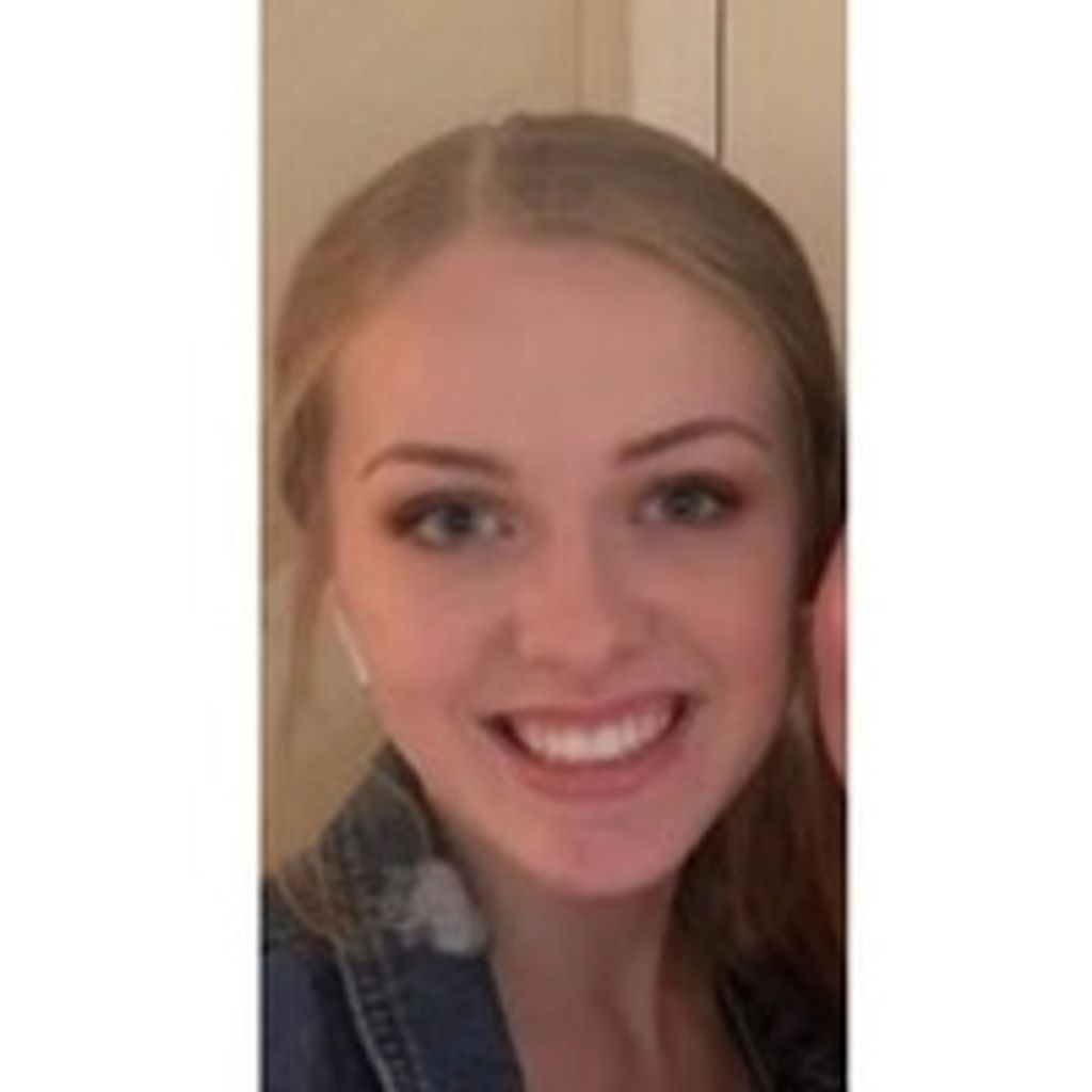 Emily Greenberg Profile Photo