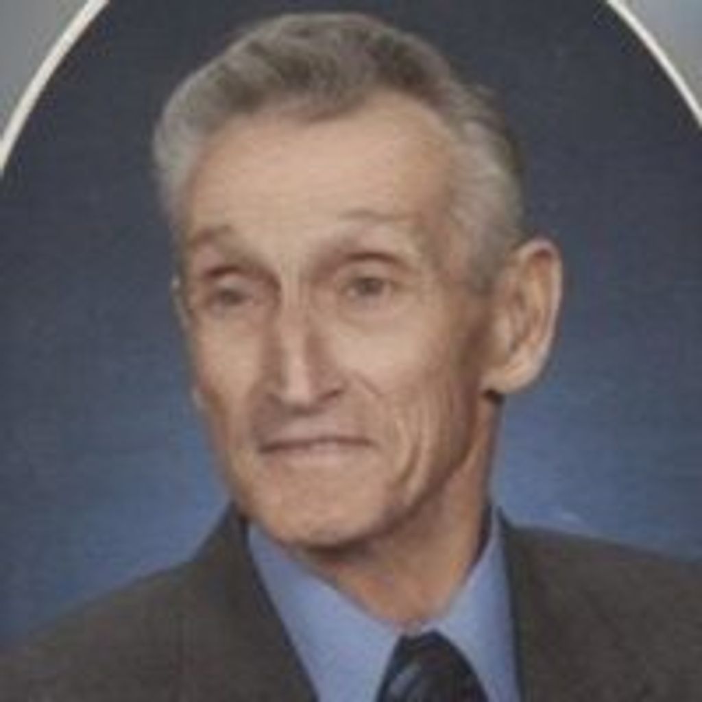 Yeuell Dean Milam
