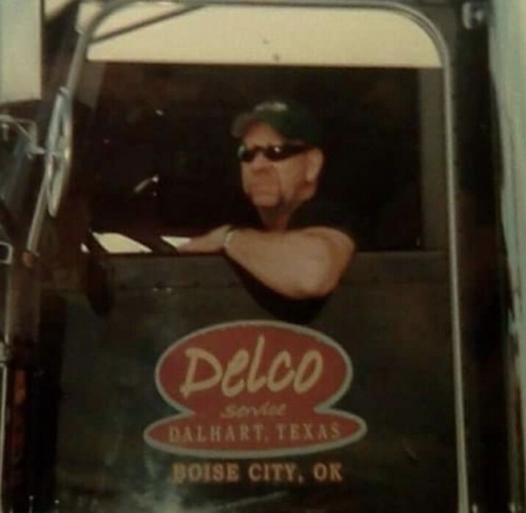 James Douglas Wolf