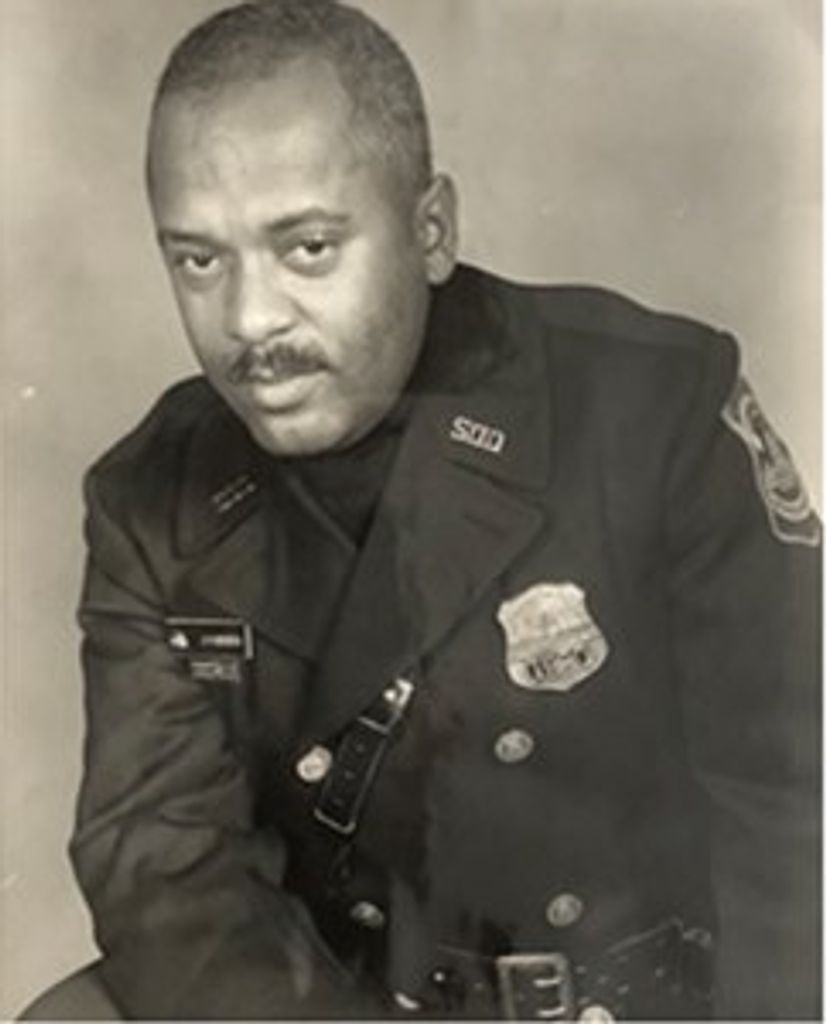 Jerome V. Gooden