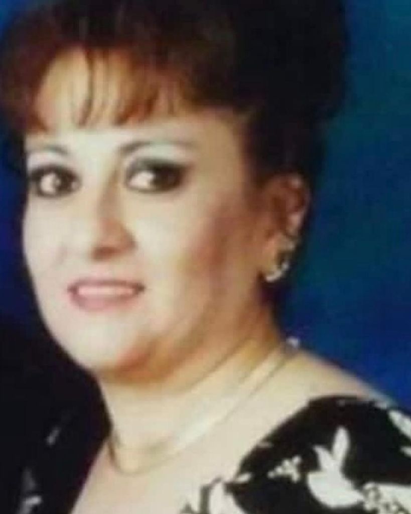 Lorena Patricia Hernandez