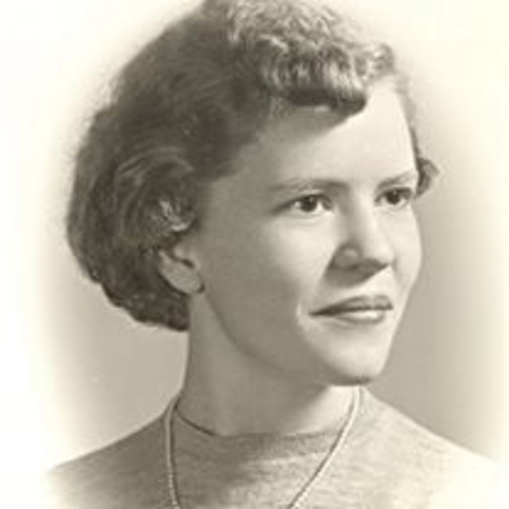Judith (Buck)  Johnson