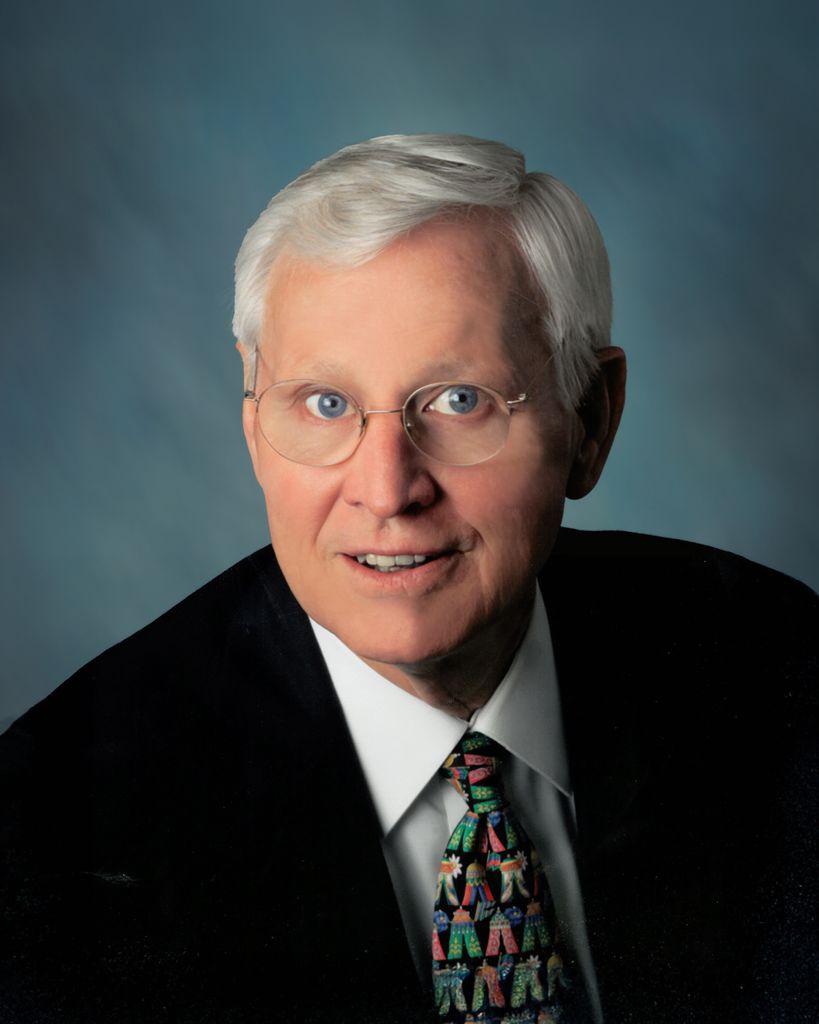 Weldon W. Walker Profile Photo
