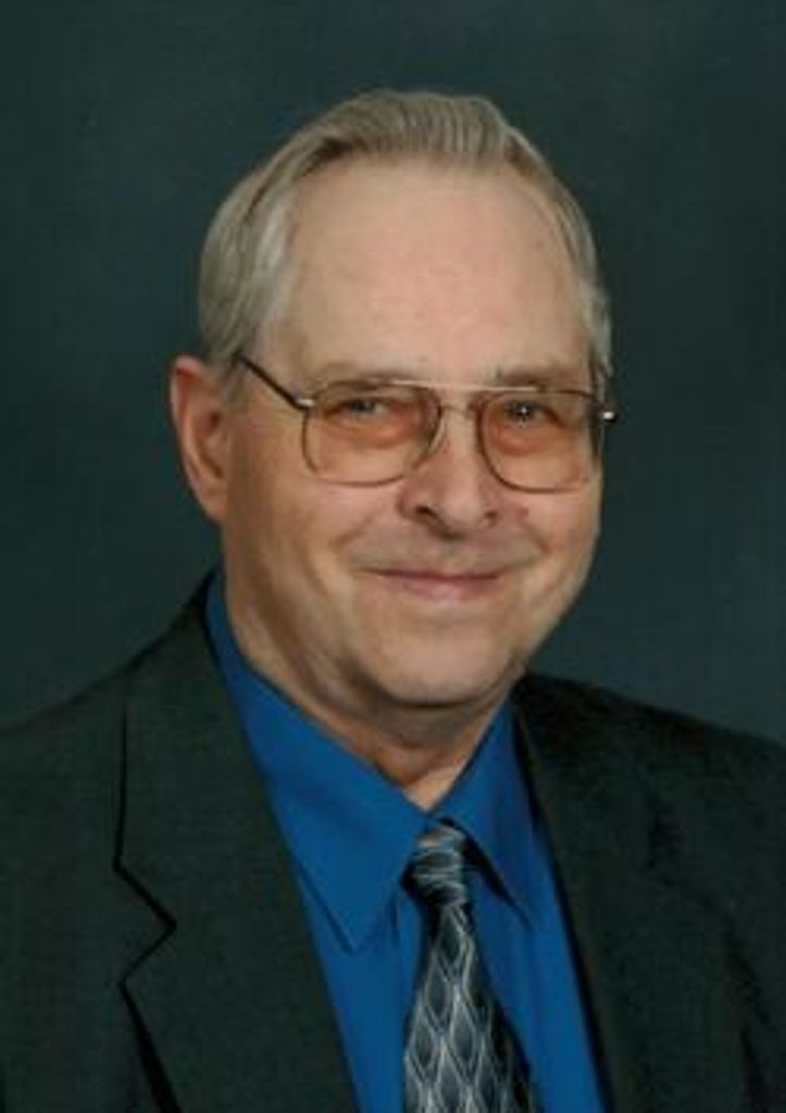 Elvern Gunderson