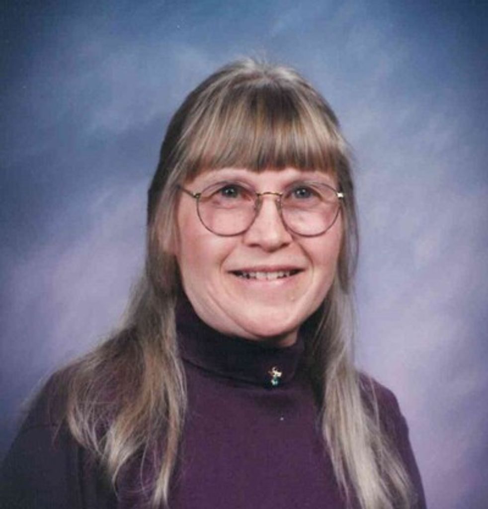 Joan Elizabeth Stimmel