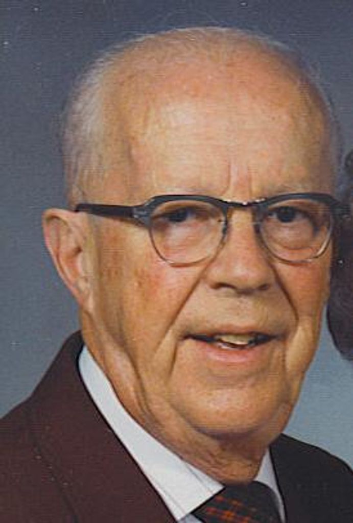 Jack Norwood Trovinger Profile Photo