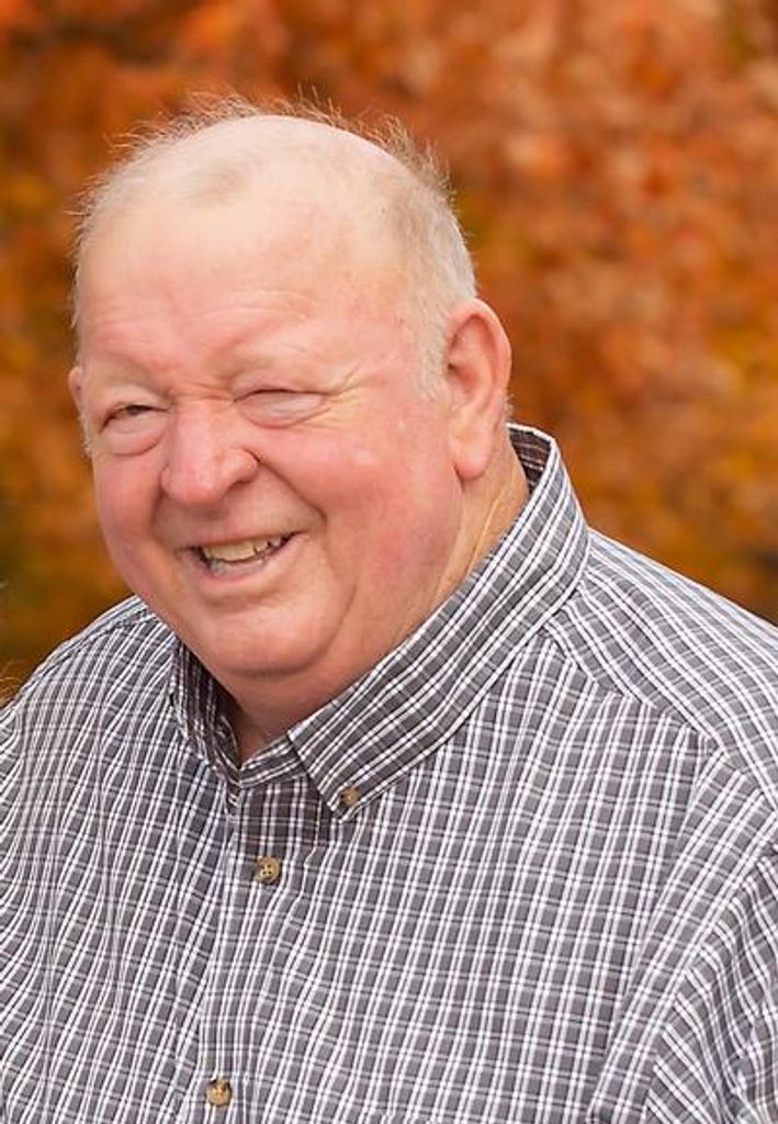 Lynn Edward Pulley Profile Photo