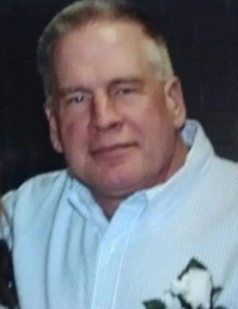 Bruce Paul  Wynn Profile Photo