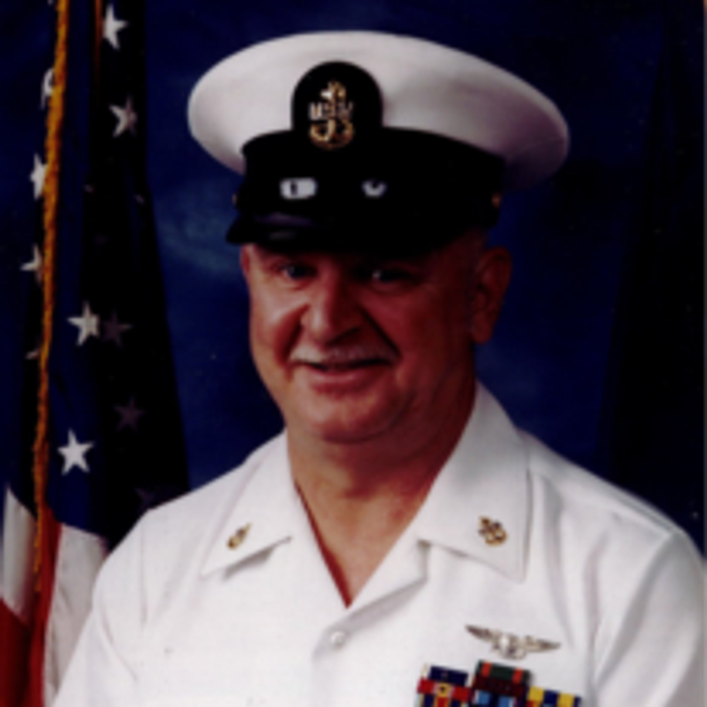 Donald King