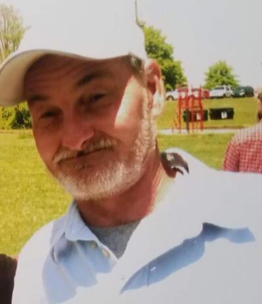 Gary Lee Crawford Profile Photo