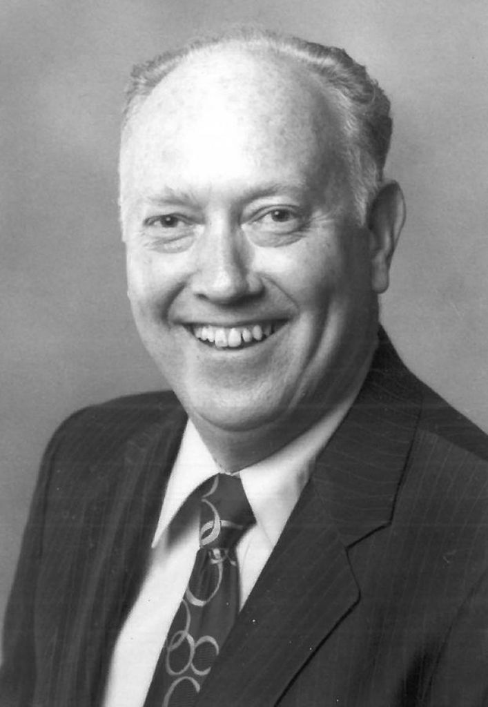 Jack Thomas ''J.T.'' Withrow Profile Photo