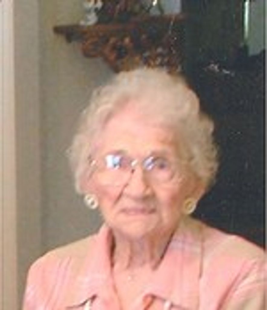 Vivian Mary Trietsch