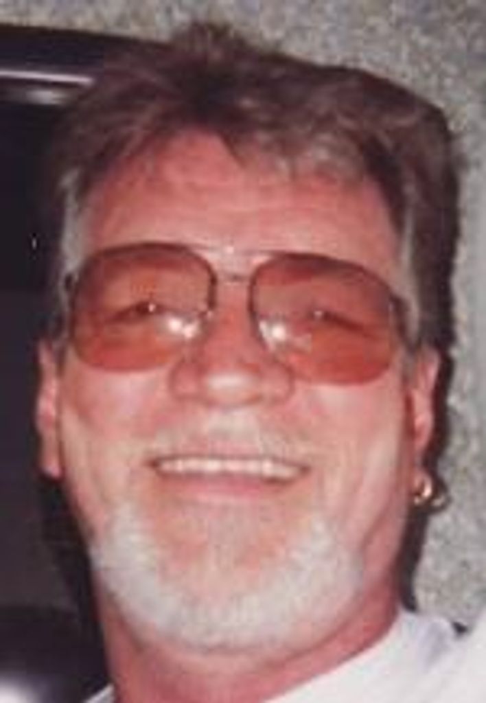 Lonnie E. “Jonesy” Jones