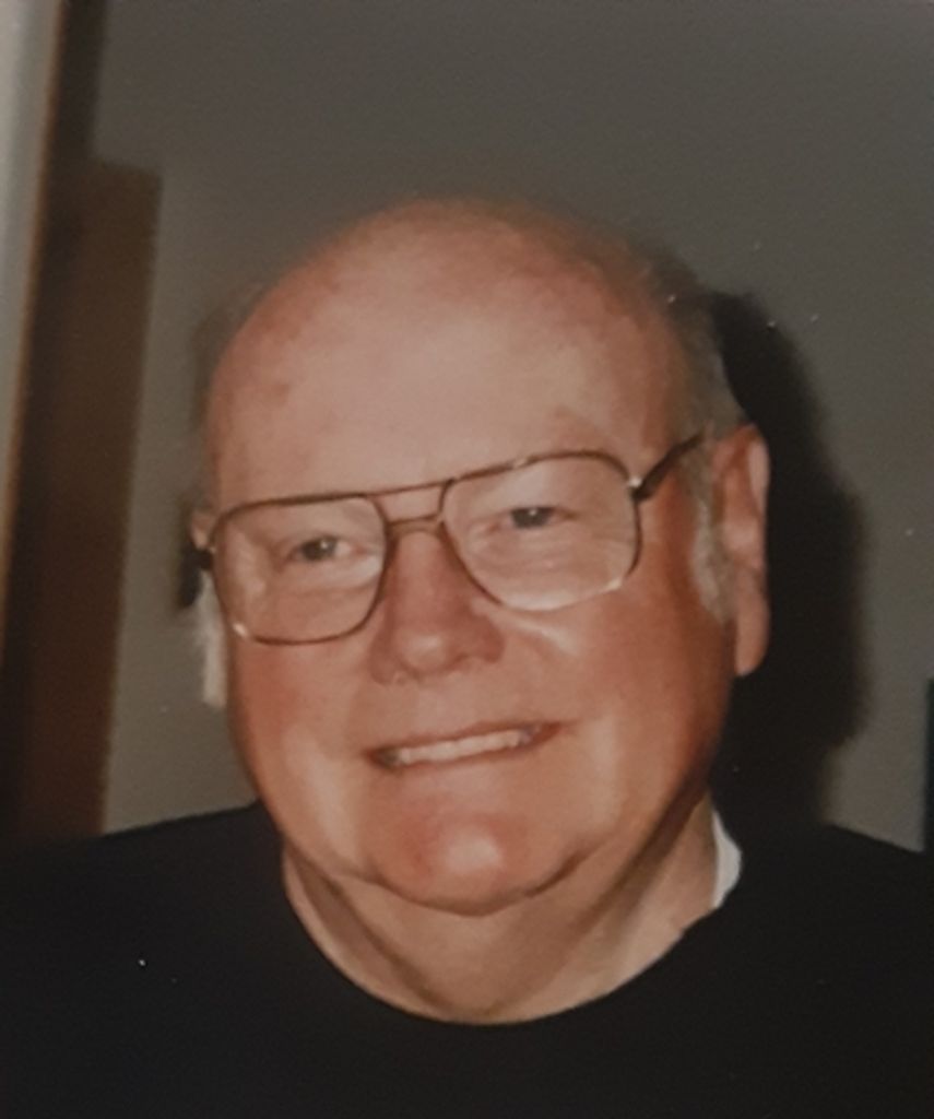 Clyde C. Roth Profile Photo