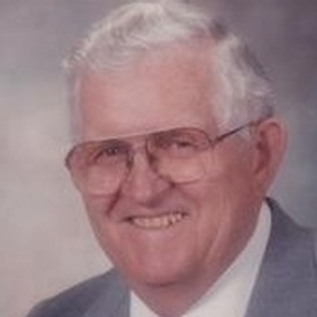 Daniel R. Geiger