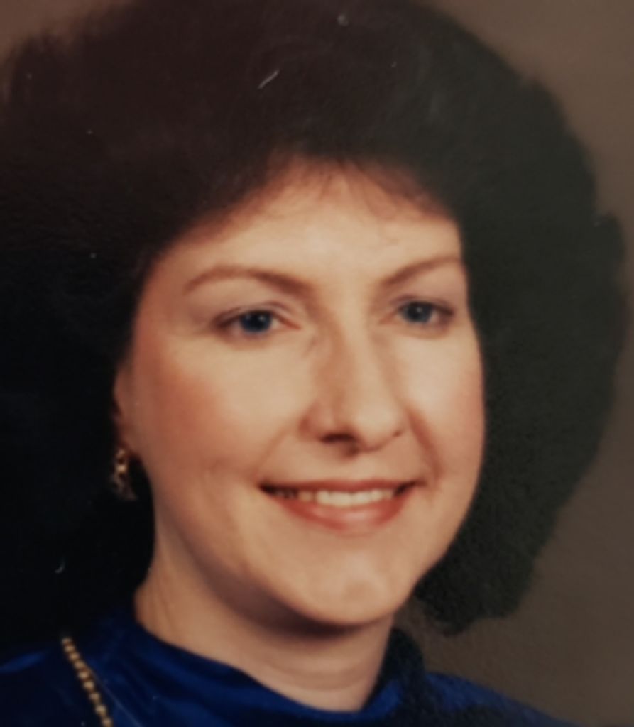 Sherleen Strickler (Hill)