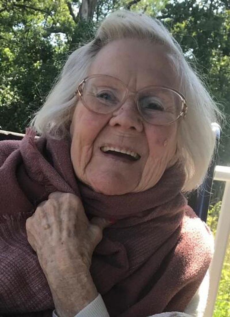 Mattie Faye Bryce Profile Photo