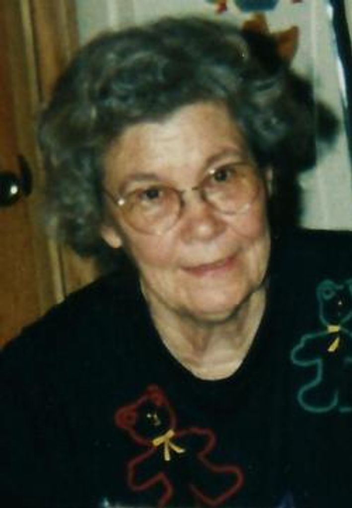 Ruby Hanson