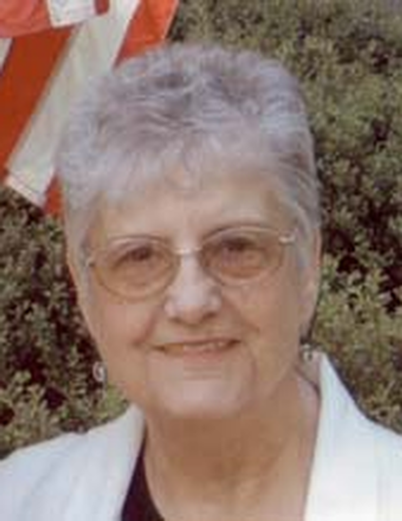 Lillian L (Rowe) Mckee Profile Photo