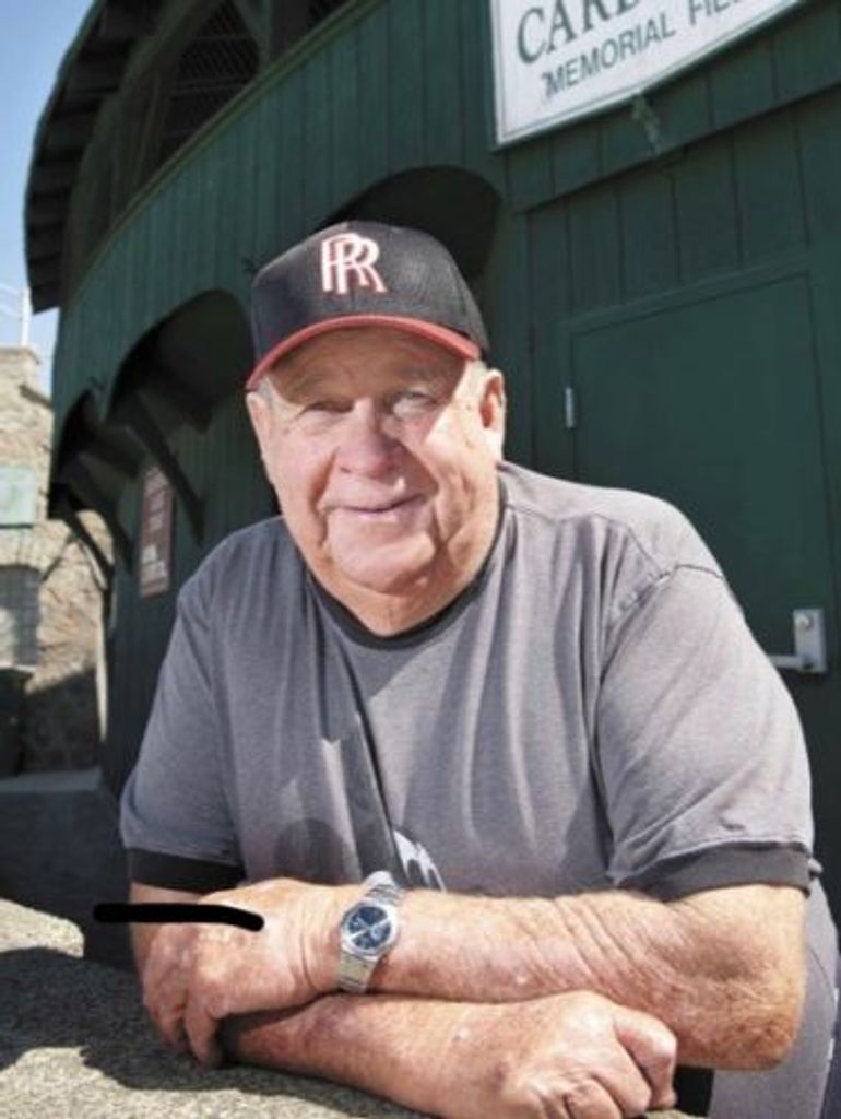Ronald " Mac" Macdonald