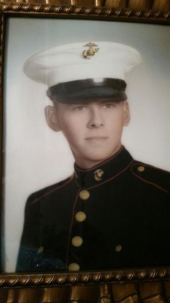 Gary Chesson Alexander