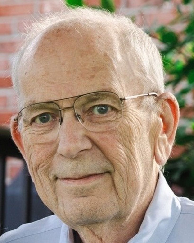 Peter John Heles