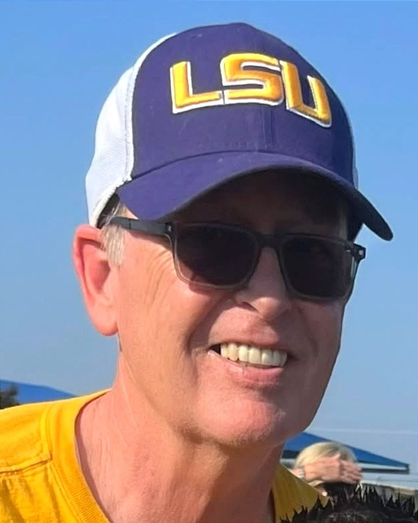 Jeffrey Alan Galyean