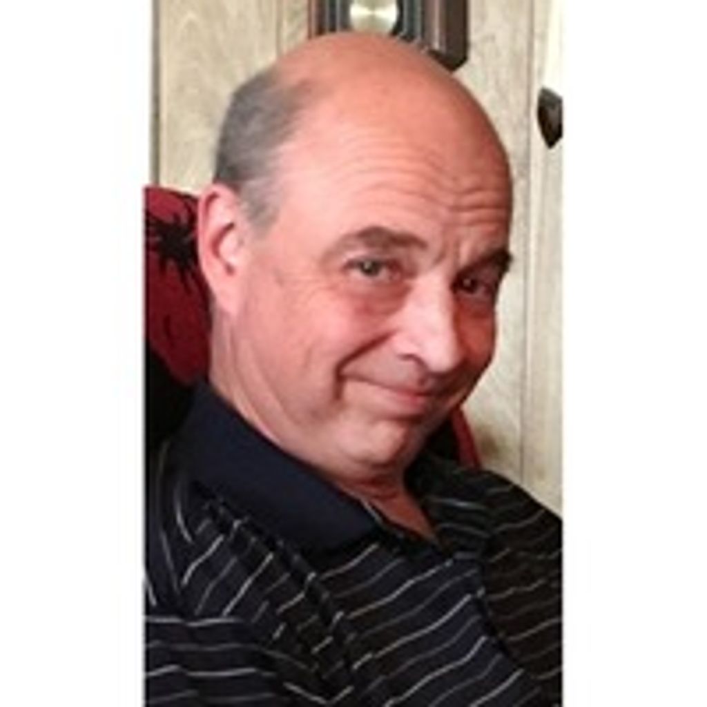 Bradford Anton Alexis Mach Profile Photo