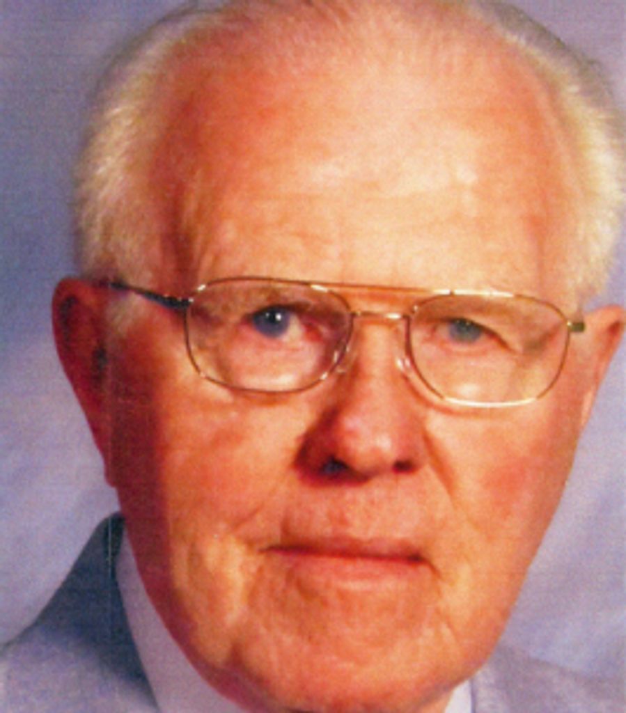 Donald Merritt Profile Photo