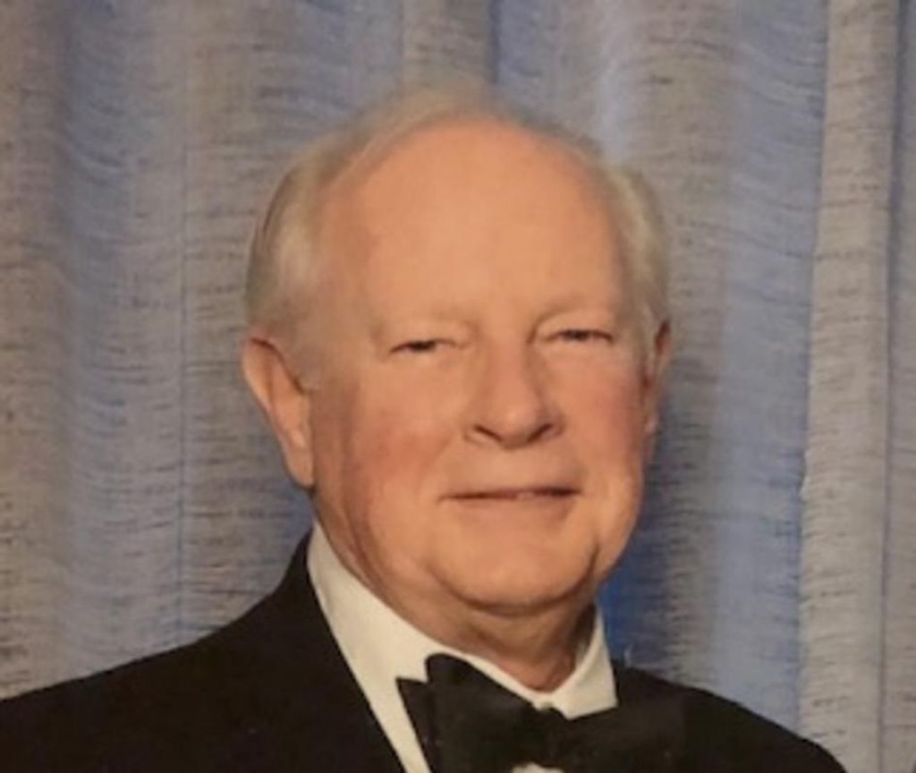 Glenn "Hutch" C. Hutchison, Jr. Profile Photo