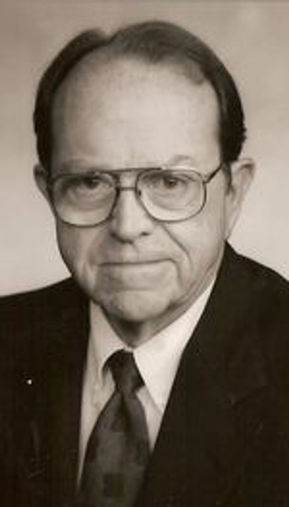 Robert J. Gilliland