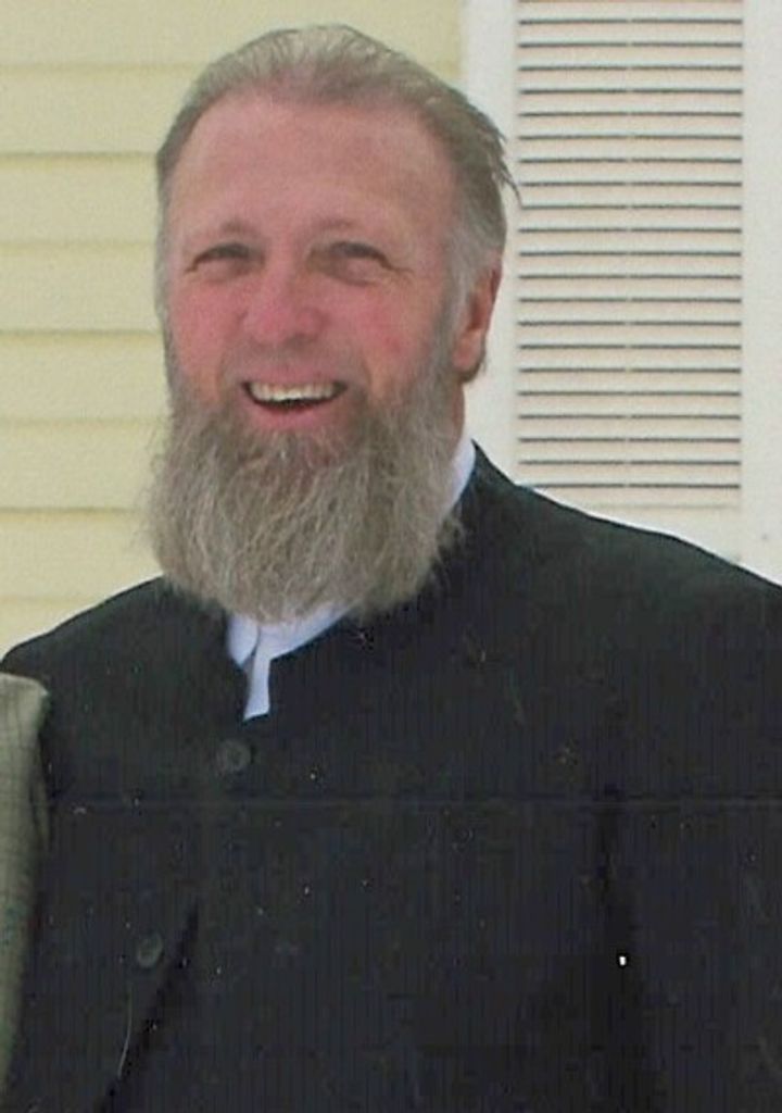 James Markley Bogert Profile Photo