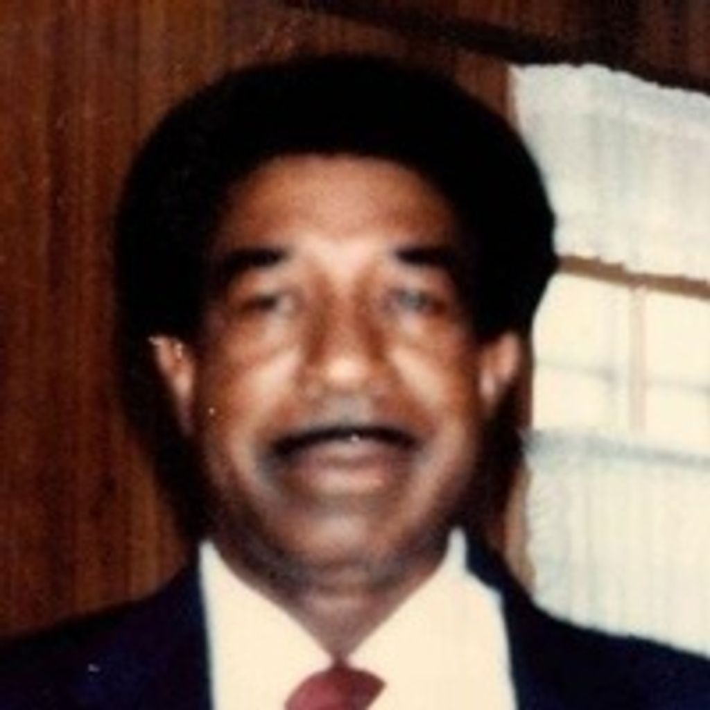 James Breedlove Milam Profile Photo