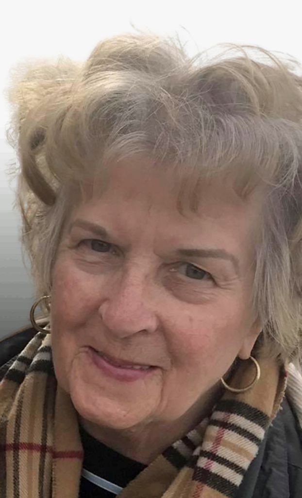 Joanne B. Sergeant Profile Photo