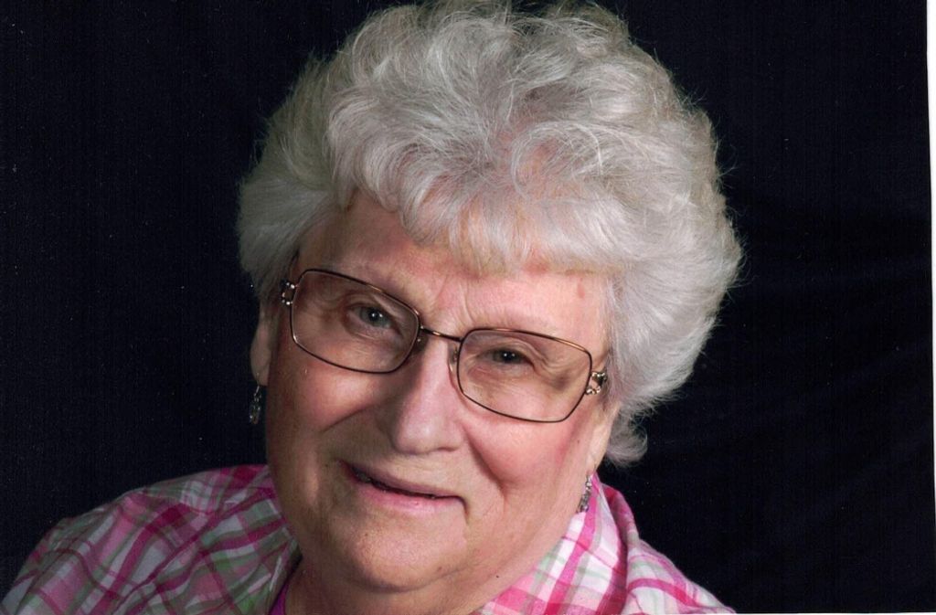 Lila Marie Lidgard Profile Photo