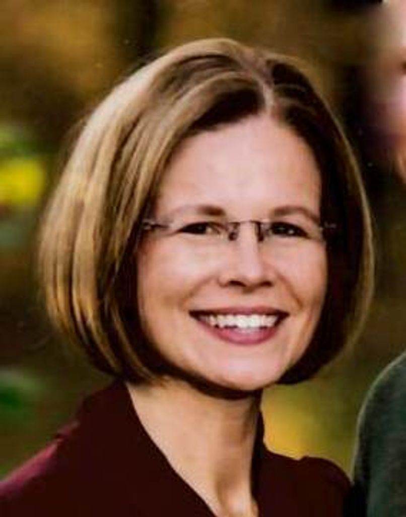 Laura Josephine Fisher