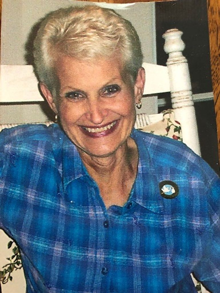 Carol Fugate