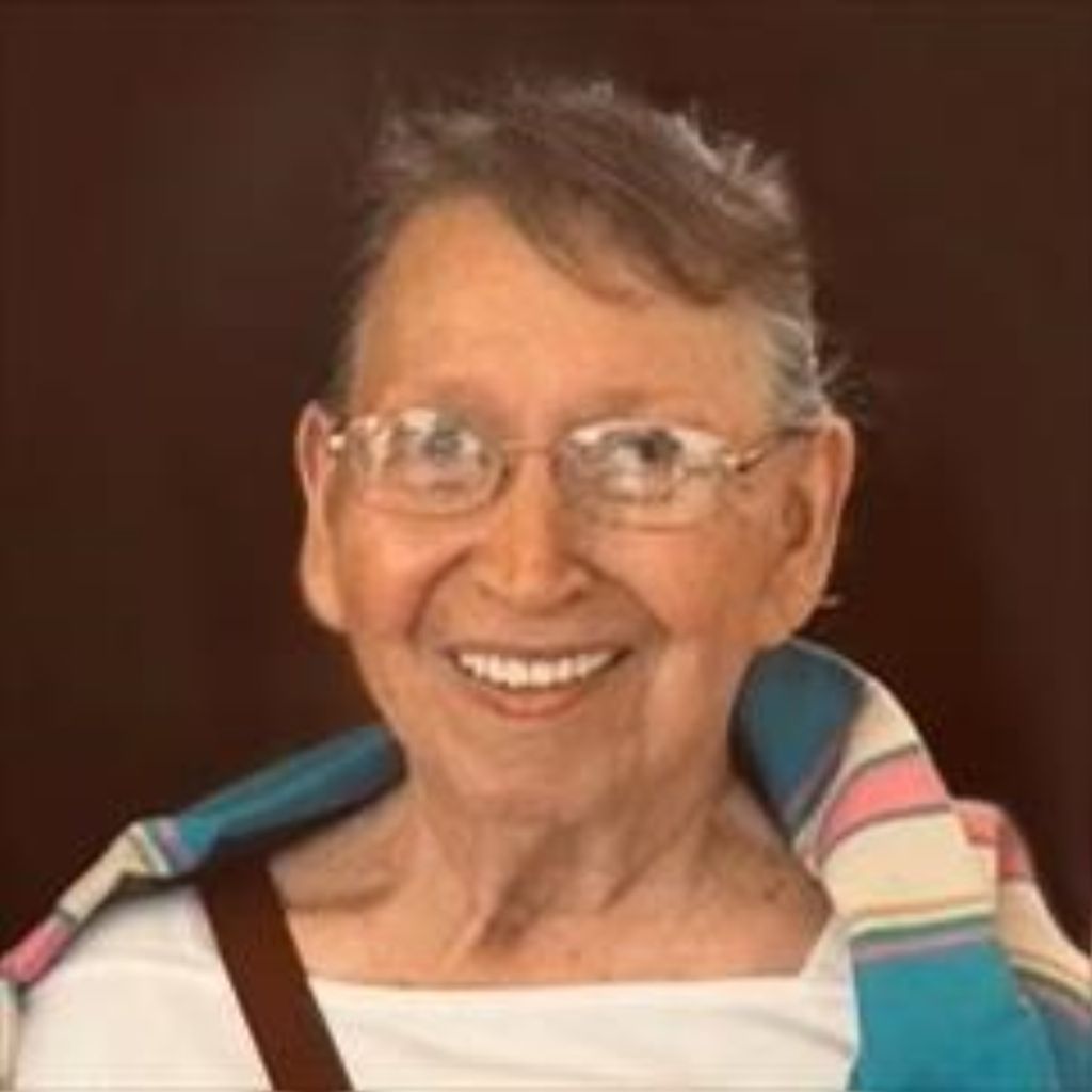 Vivian Louise Havenstrite