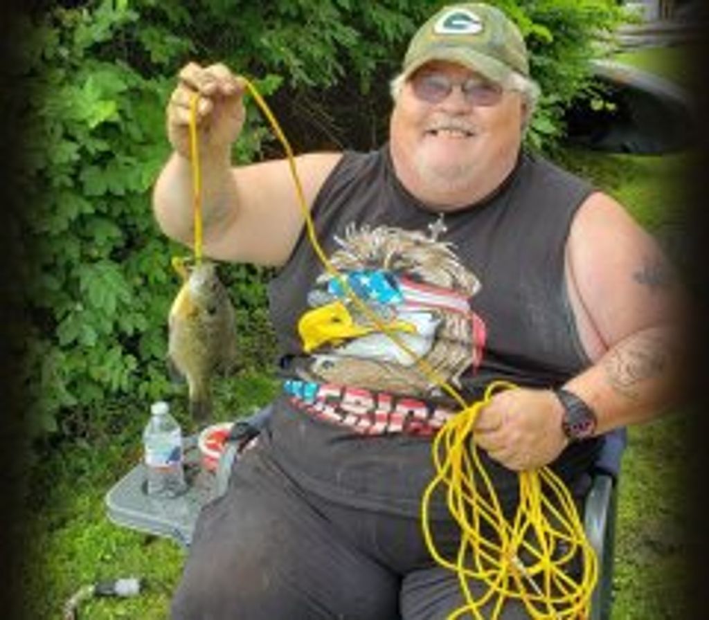 James W. "Jim" Eckler