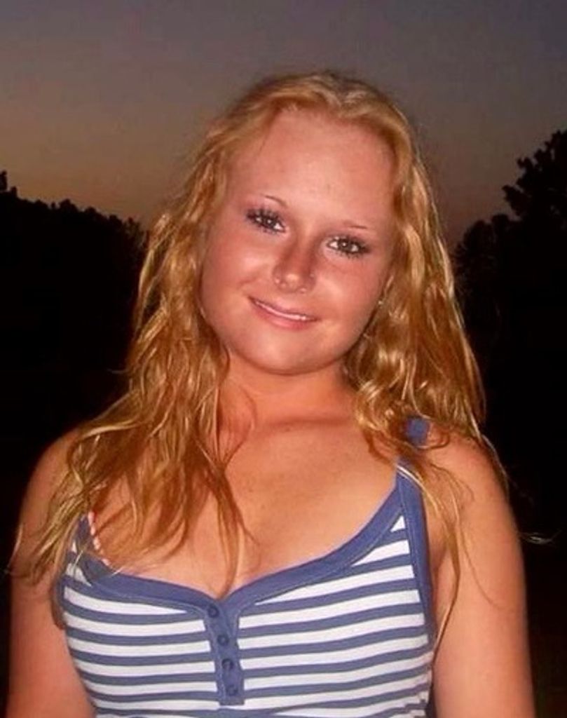 Jessica Johnson Profile Photo