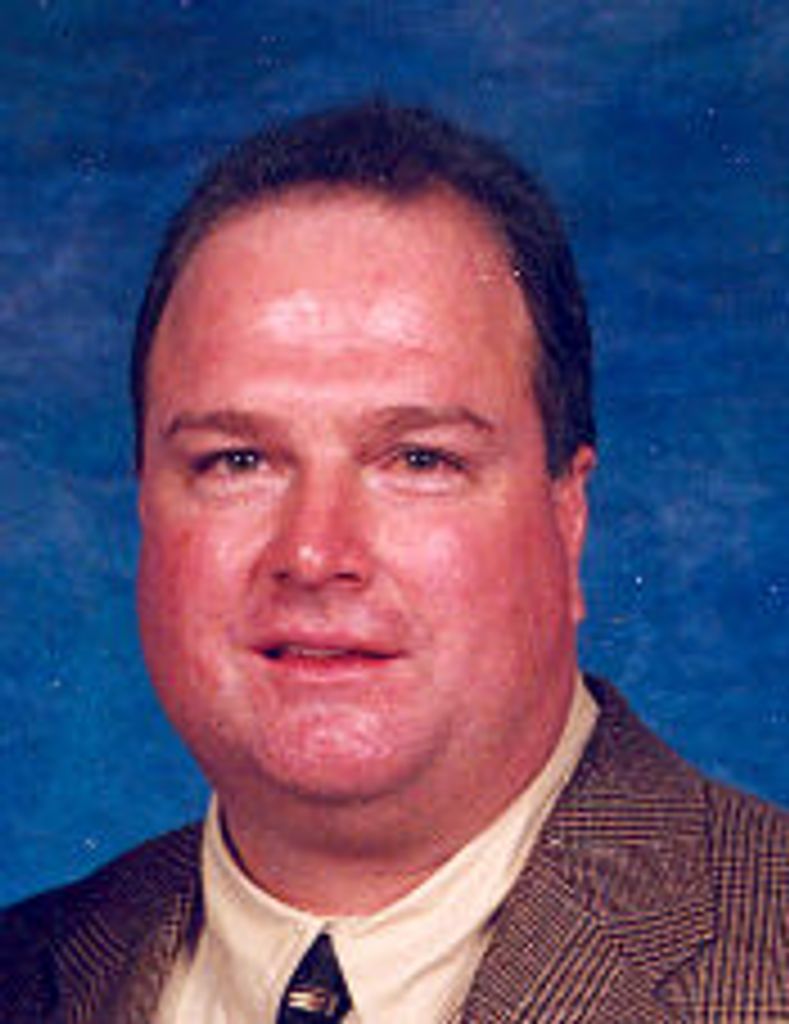 Reggie Shanks Profile Photo