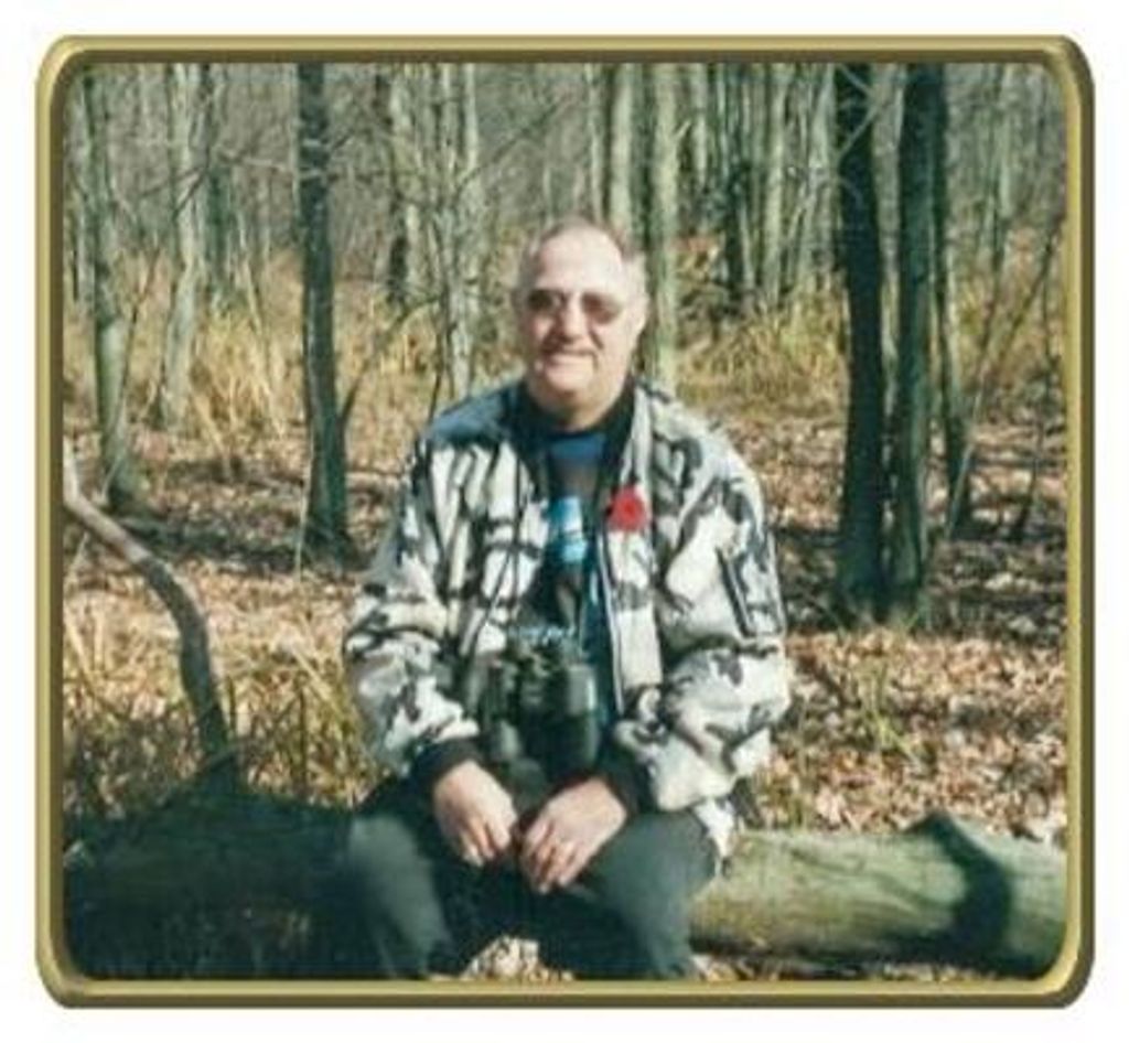 Robert Douglas Henry Profile Photo