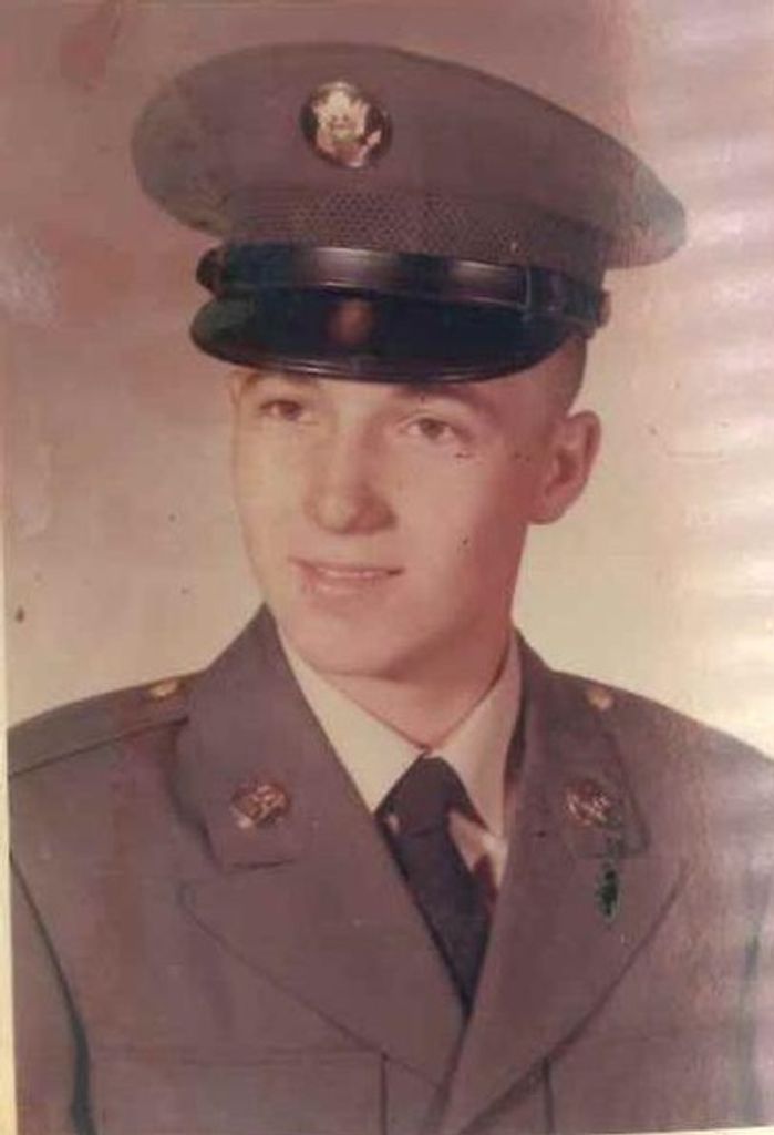 Johnnie Wade Lovern