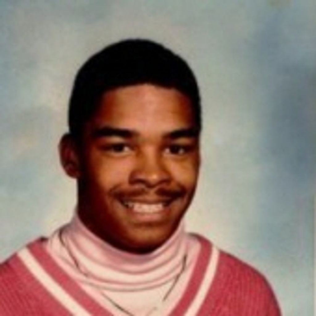 Christian  Eugene Scott