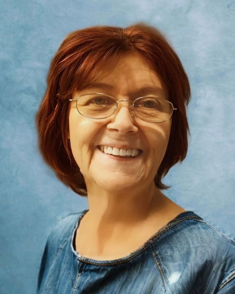 Judith Ann Harvey