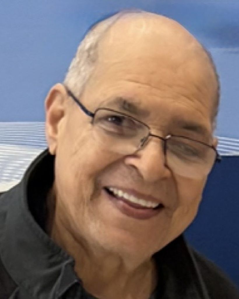 Stanley Baptiste Profile Photo