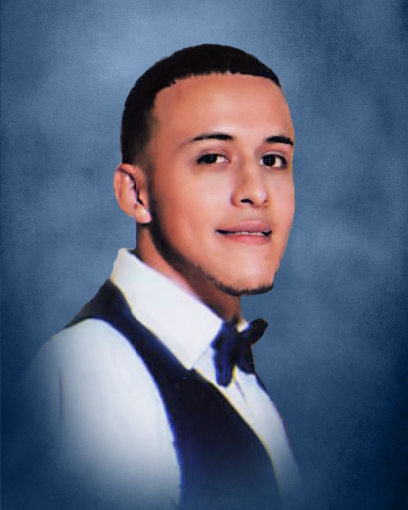Hector Diaz-Esparza